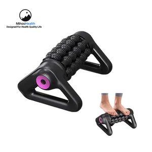 Automatic Muscle Relaxation Roller With 5 Modes MH-8630 thumbnail-1