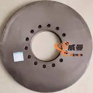 Original SDLG Brake Disc 29070020651 for L936 LG936L Wheel Loader Spare Parts. thumbnail-2
