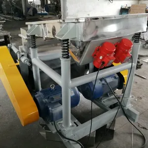 Industrial Rock Salt Roller Crusher Crushing Pulverizing Grinding Machine thumbnail-4
