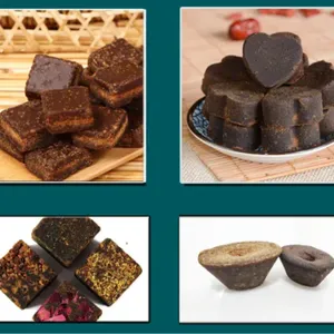 Jaggery Cube & Jaggerypowder Production Line thumbnail-4