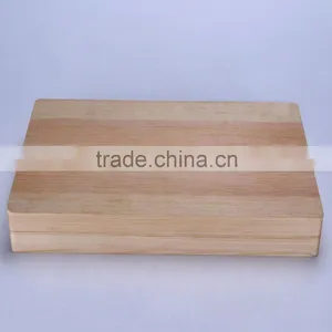 2016 New Design Wooden Gift Box Packaging, Wooden Box for Gift,food Box Made in China thumbnail-2