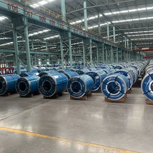 NOES 0.35mm 0.50mm for Small Power Transformer Ballast Reactor Core Lamination Punching thumbnail-3