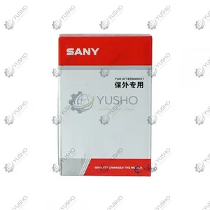 Filter Element GLQ010722206 for SANY SY125 Genuine OEM thumbnail-1