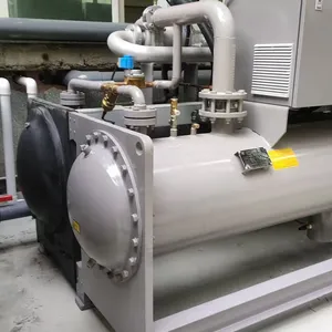 Industrial Chiller thumbnail-3