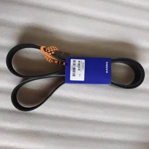 Volvo VOE3828041 Belt 0.28kg for Machine With Good Quality and Price thumbnail-3