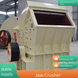Double-tooth Roller Sand Making Machine for Sand Production. Professionally Produce Double-roll Crushers. Models of Double-roll Crushers. Large-mouth Jaw Crushers thumbnail-1