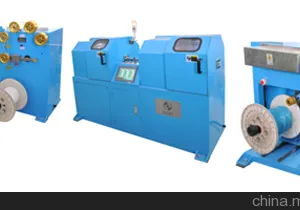 Cable Wrapping Machine thumbnail-1