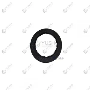 Transmission 272100679 for XCMG Wheel Loader Genuine OEM thumbnail-1