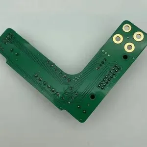 1710 Ink Core Board Chip Board for Videojet 1710 Inkjet Coding Printer thumbnail-4
