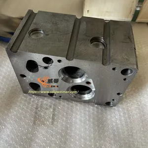 ORIGINAL SDLG Cylinder Head 4110000924037 APPLY FOR SDLG WHEEL LOADER LG978 L978F L975F thumbnail-4