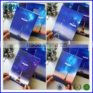 Custom Made A5 Notebook Notepad Journal School Diary Journal 20x14cm thumbnail-2