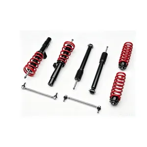 Audi A4 B9 Classic Coilovers (2016+) thumbnail-1