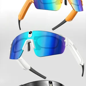 Professional Smart Cycling Eyewear Wholesale From China Manufacturer thumbnail-2