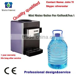 Small Mini Water Dispenser thumbnail-1