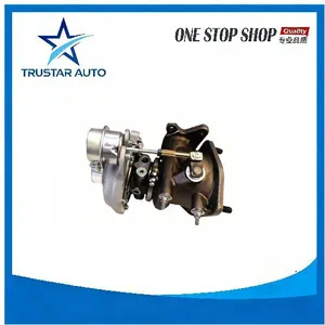 Turbocharger 10278578 for MAXUS G10 thumbnail-1