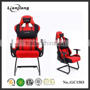 China Most Popular Recaro Office Chair thumbnail-6