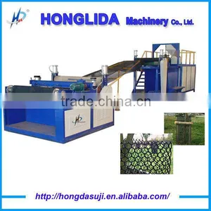 HONGDA ENERGY-SAVING Earthwork Net Equipment thumbnail-1