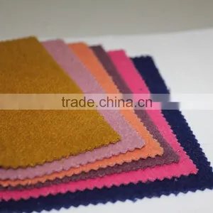 2015 Newest 50 Wool Overcoat Fabric For Women thumbnail-4