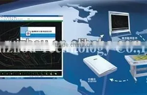 Ruizhou Footwear CAD Recost System thumbnail-1