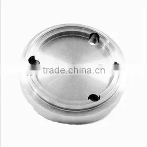 Aluminum Machine With Anodized thumbnail-1