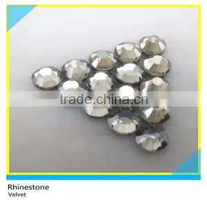 Hotfix Rhinestones Flat Back DMC Hot Fix Stone thumbnail-5