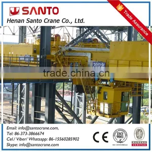 Industrial Overhead Crane Inspection Training thumbnail-1