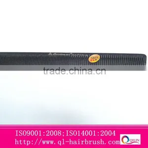 Professional Salon Bakelite Hair Comb thumbnail-1