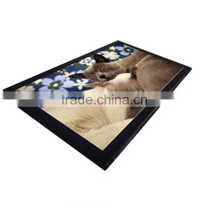 47 Inch Wall Mounted Android Tablet Pc Wall Mount Lcd Display Android Tablet Touch Screen Kiosk Wall Mounted Android Tablet thumbnail-4