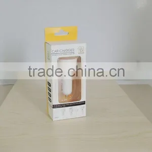 China Useful Car Mobile Phone Charger thumbnail-2