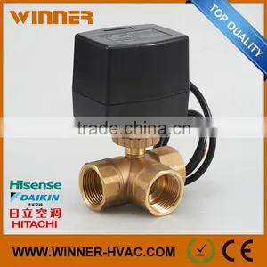 Hot Sale! High Quality China Wholesale SS Ball Valve thumbnail-1