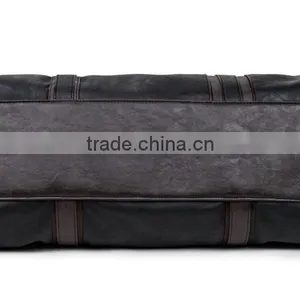 Leather Duffle Bag Manufacturers China thumbnail-4