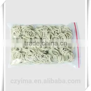 Elastic Rubber Band/plaiting Rubber Bands thumbnail-1