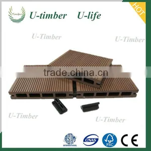 Plastic Clips for Terrace Decking thumbnail-1