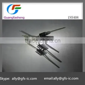 1000V 3A Rectifier Diode 1N5408 thumbnail-1