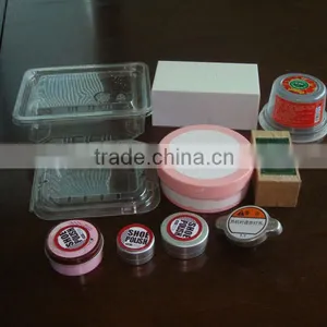 Automatic Adhesive Labeling Machine for Cans thumbnail-6