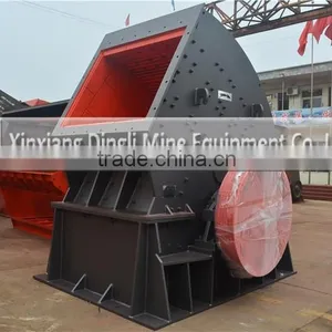 Large Capacity Stone Crusher Equipment thumbnail-2