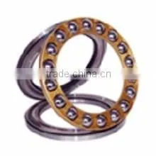 All Kinds of Bearings High Precision Thrust Ball Bearings thumbnail-5