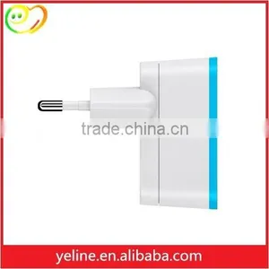 Round Pin EU Plug Chargers for ASUS T45/ 2 Laser /zenfone Zoom thumbnail-2