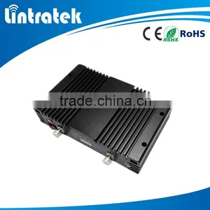 China OEM 2G Signal Repeater GSM 900 Cell Phone Gsm 990 Mobile Repeater thumbnail-1