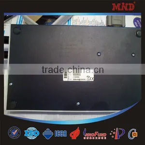 RFID Pigeon Ring for Mega System thumbnail-6