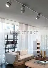 9w Led Track Rails Light Mordern Spot Light thumbnail-2