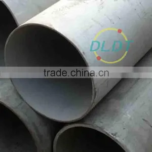 ASTM-UNS N13021 Nickel Alloy Nimonic 105 Pipe Welded/seamless thumbnail-4