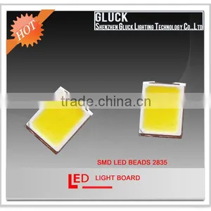 2835 SMD LED 22-24LM 0.2w LED CRI80 thumbnail-1