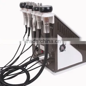 Best Selling Hot Chinese Innovative Products Vacuum Body Shaper 40k Cavitation Slimming Body Machine thumbnail-6