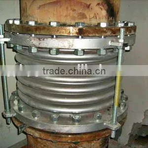 Stainless Steel Bellows Expansion Joint(s) thumbnail-6