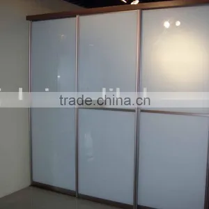 Aluminum Sliding Door for Wardrobe thumbnail-1