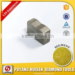 AUSTRALIAN SANDSTONE Segments For Marble Cutting thumbnail-4