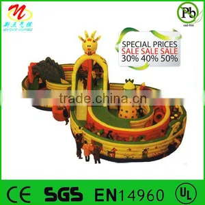 Special Prices Sale30% 40% 50% Outdoor Kids Obstacle Course Equipment thumbnail-1