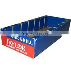 Cardboard Counter Storage Box thumbnail-1