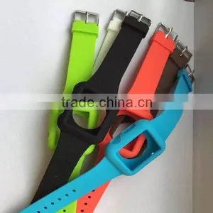Factory Supply Silicone Cover for i Watch, for i Watch Cover thumbnail-5